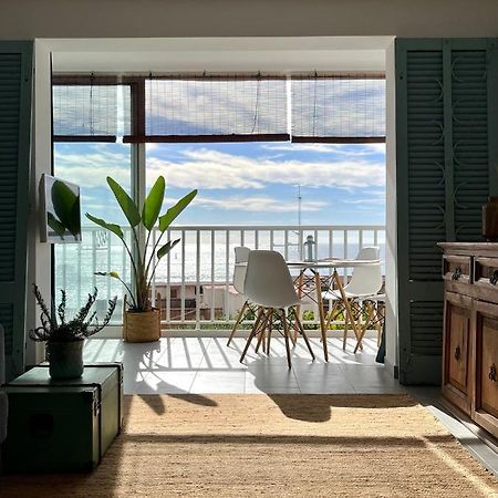 Inmejorables Vistas Al Mar, Apartamento Boutique Tarragona Ngoại thất bức ảnh