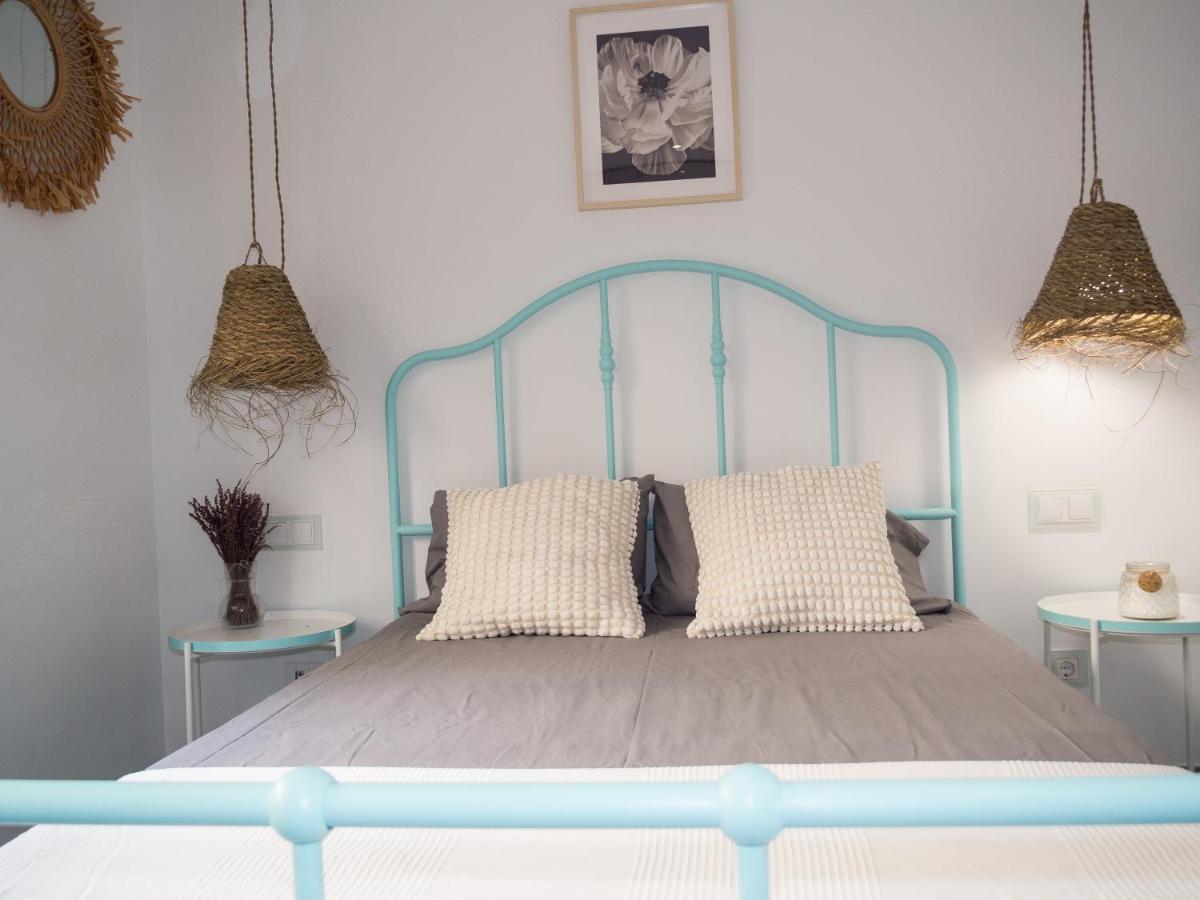 Inmejorables Vistas Al Mar, Apartamento Boutique Tarragona Ngoại thất bức ảnh