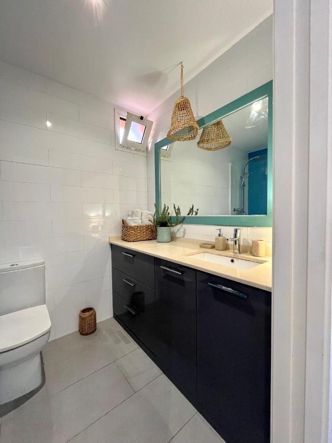 Inmejorables Vistas Al Mar, Apartamento Boutique Tarragona Ngoại thất bức ảnh