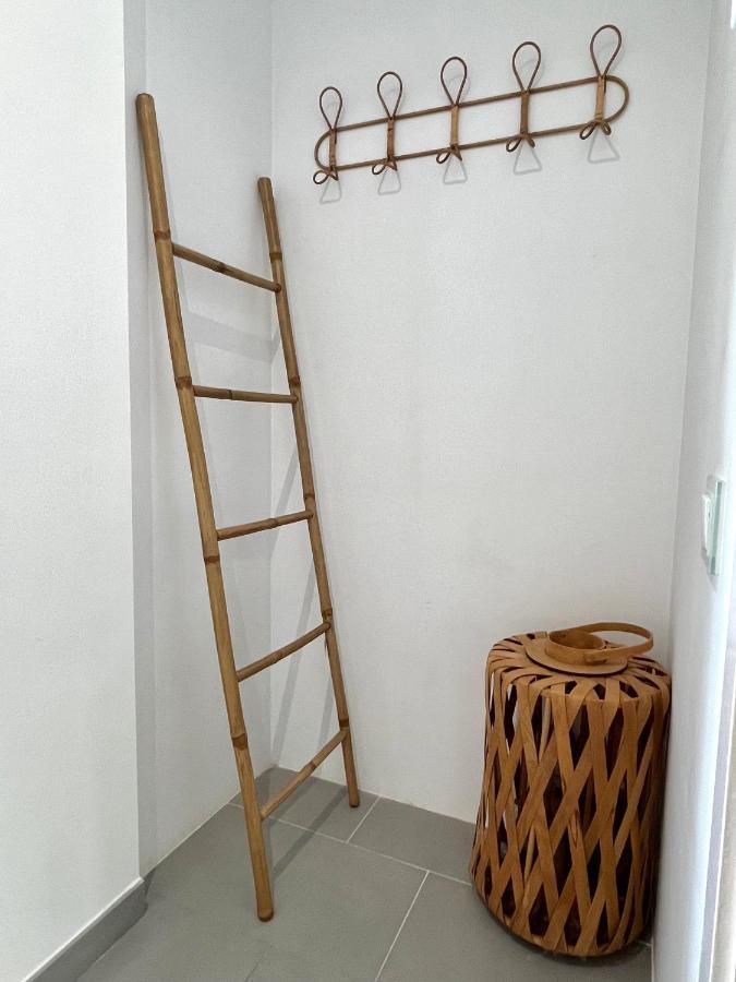 Inmejorables Vistas Al Mar, Apartamento Boutique Tarragona Ngoại thất bức ảnh