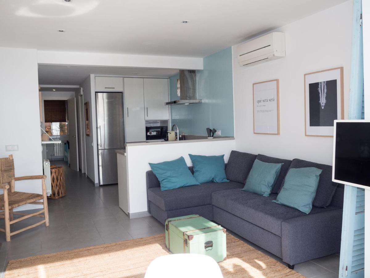 Inmejorables Vistas Al Mar, Apartamento Boutique Tarragona Ngoại thất bức ảnh