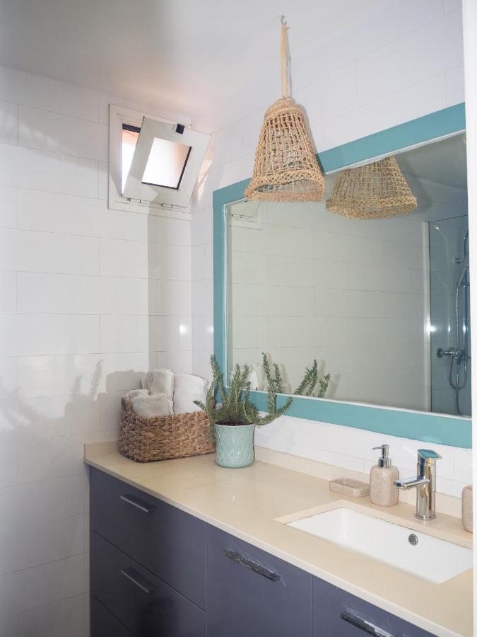 Inmejorables Vistas Al Mar, Apartamento Boutique Tarragona Ngoại thất bức ảnh