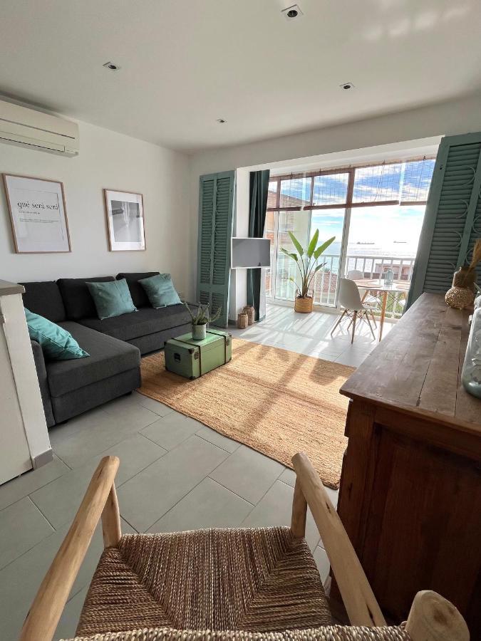 Inmejorables Vistas Al Mar, Apartamento Boutique Tarragona Ngoại thất bức ảnh