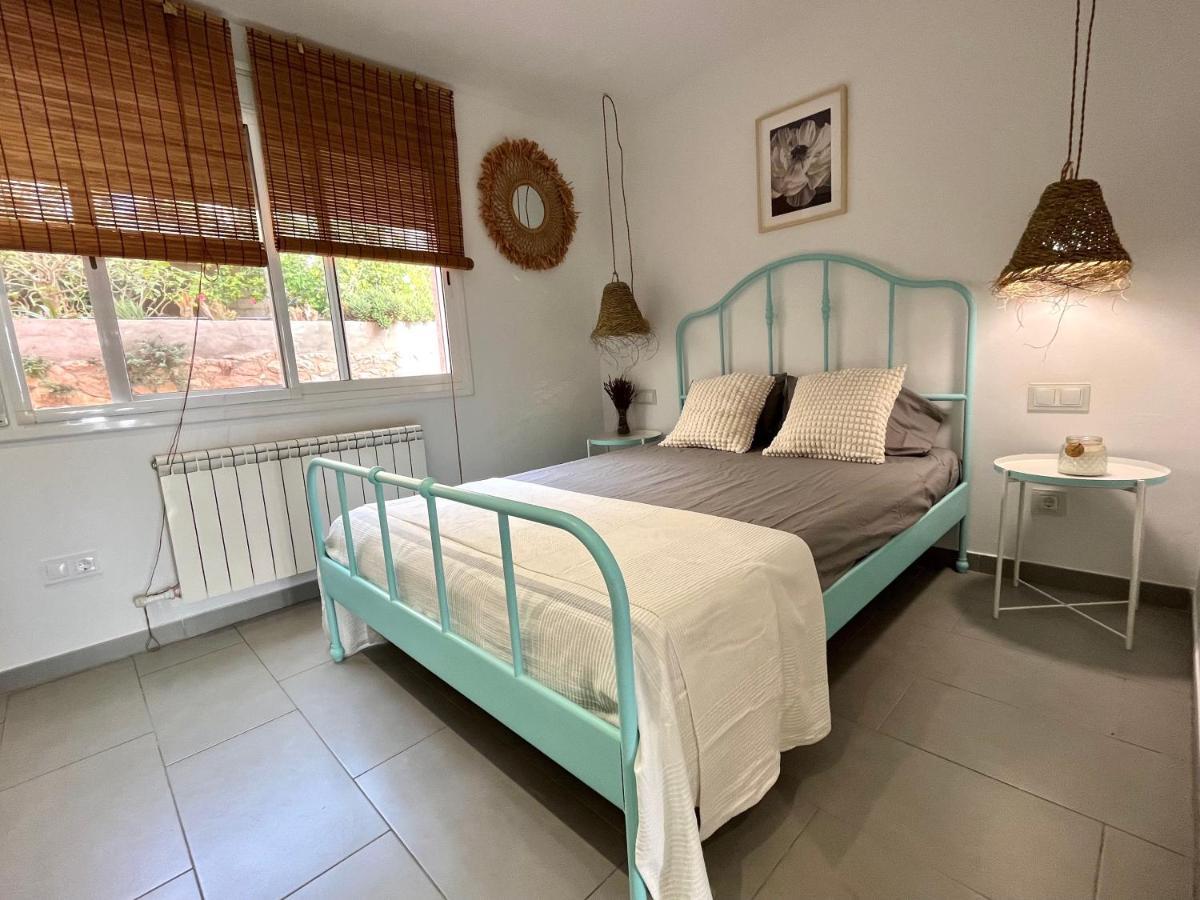 Inmejorables Vistas Al Mar, Apartamento Boutique Tarragona Ngoại thất bức ảnh