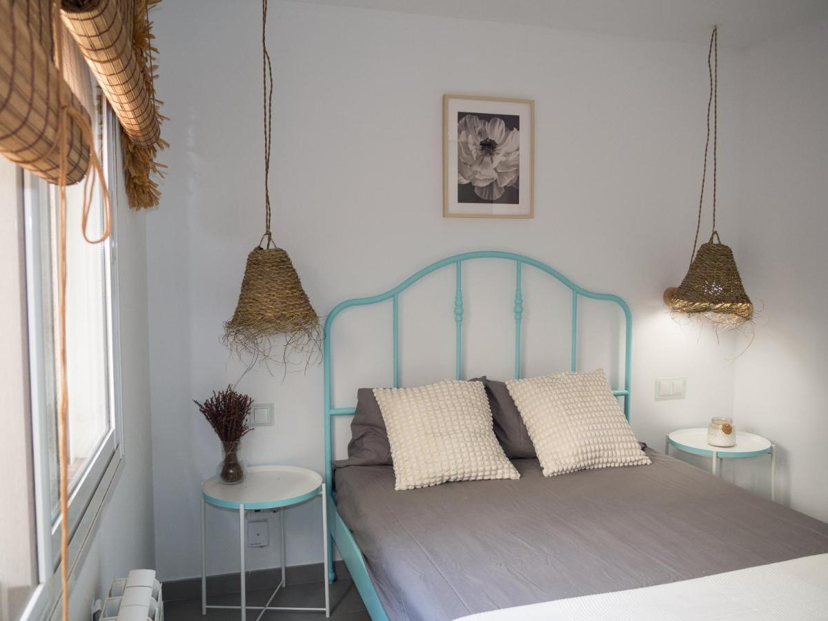Inmejorables Vistas Al Mar, Apartamento Boutique Tarragona Ngoại thất bức ảnh