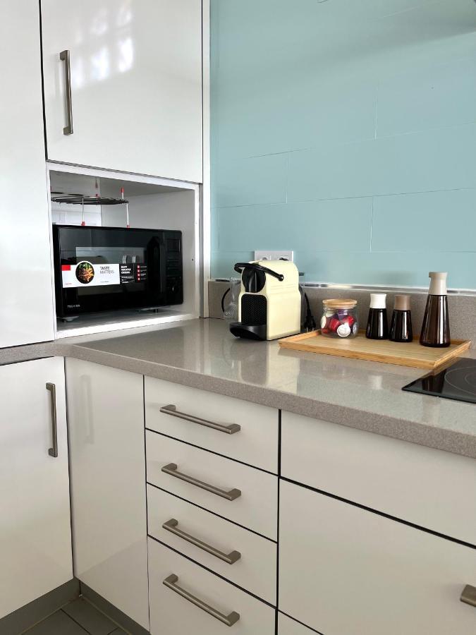 Inmejorables Vistas Al Mar, Apartamento Boutique Tarragona Ngoại thất bức ảnh