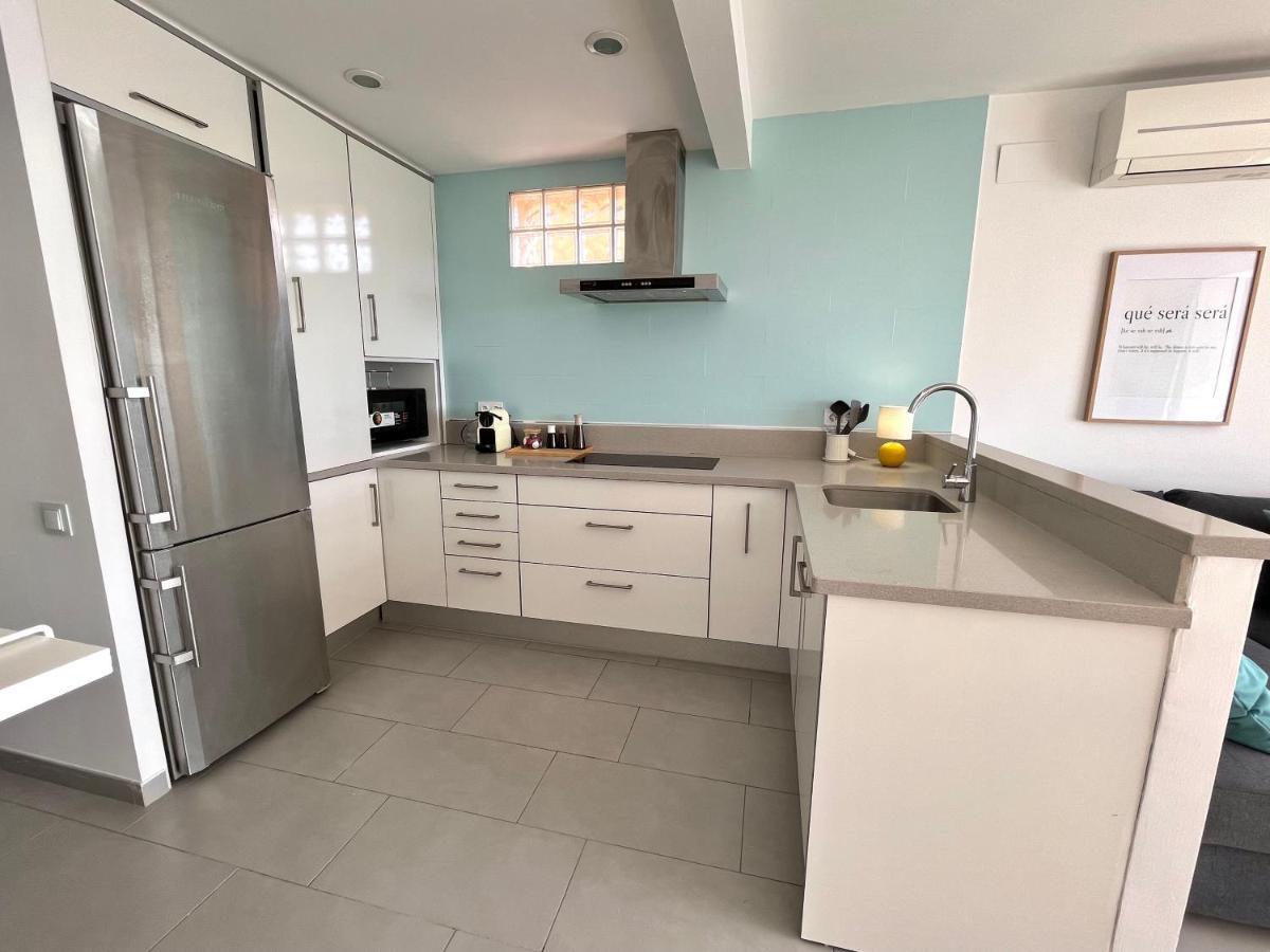 Inmejorables Vistas Al Mar, Apartamento Boutique Tarragona Ngoại thất bức ảnh