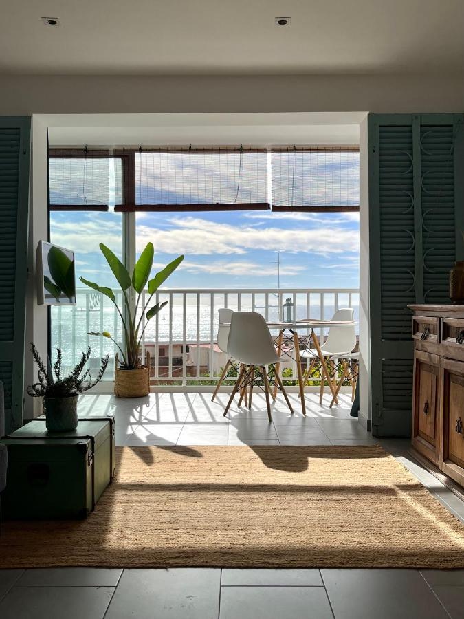 Inmejorables Vistas Al Mar, Apartamento Boutique Tarragona Ngoại thất bức ảnh