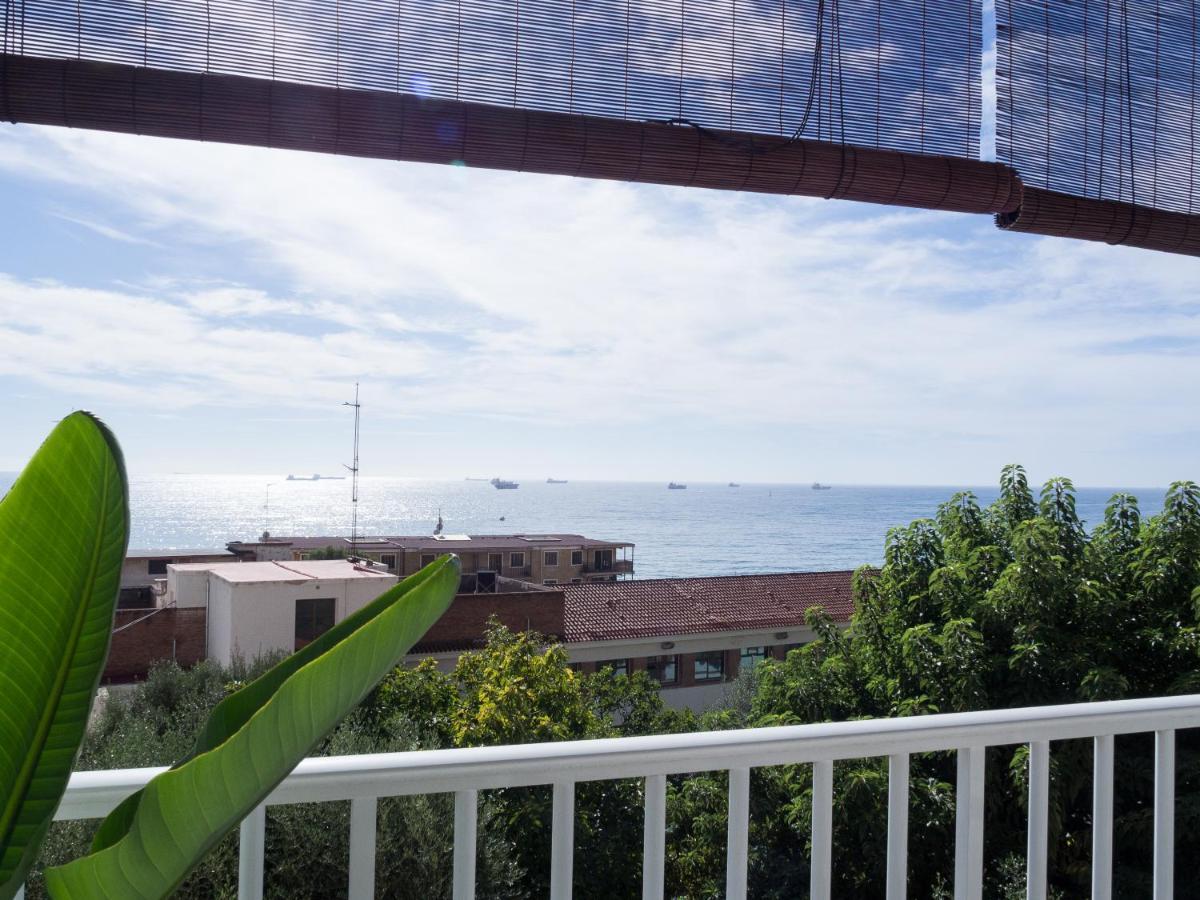 Inmejorables Vistas Al Mar, Apartamento Boutique Tarragona Ngoại thất bức ảnh